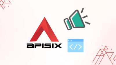 apisix kurulum