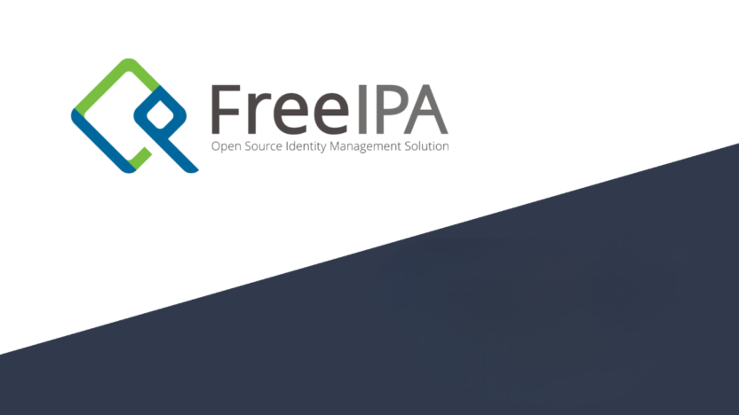 freeipa cpynet 1