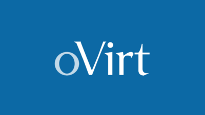 ovirt cpynet