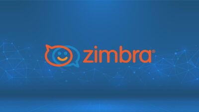 zimbra cpynet