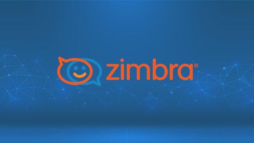 zimbra cpynet