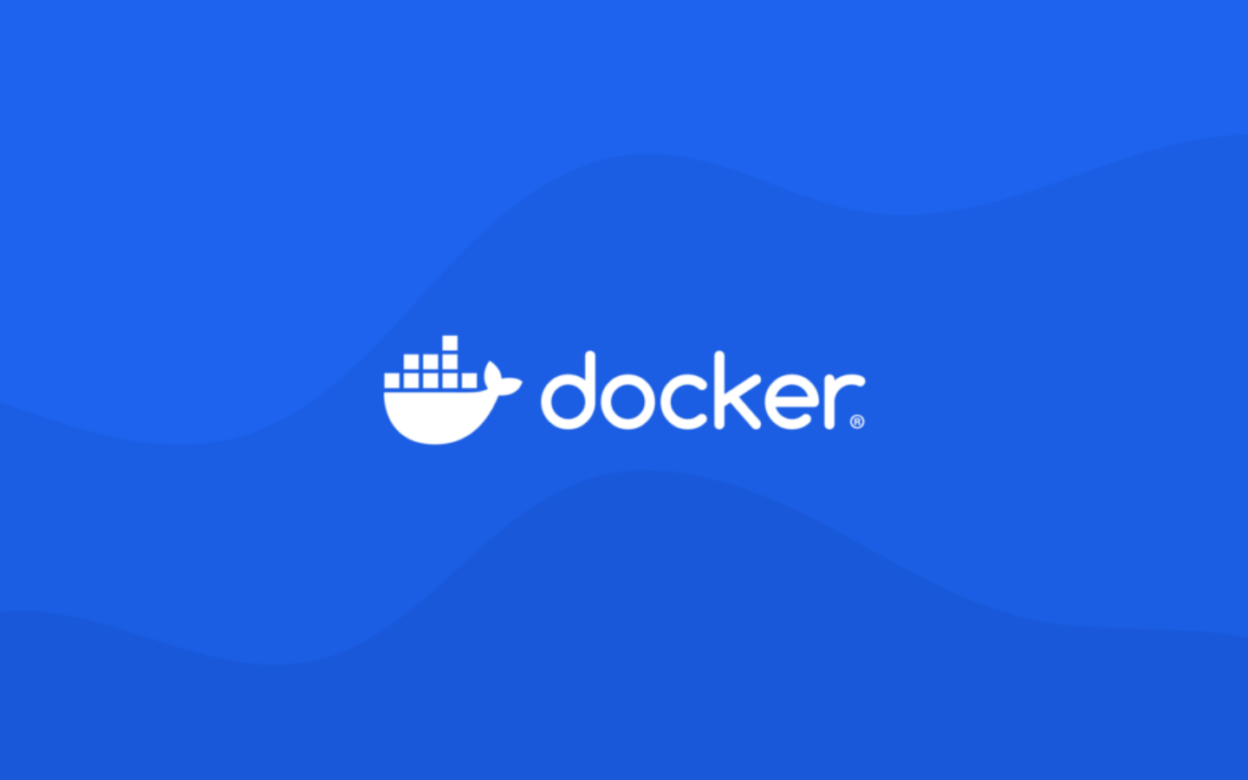 Docker container remove cpynet