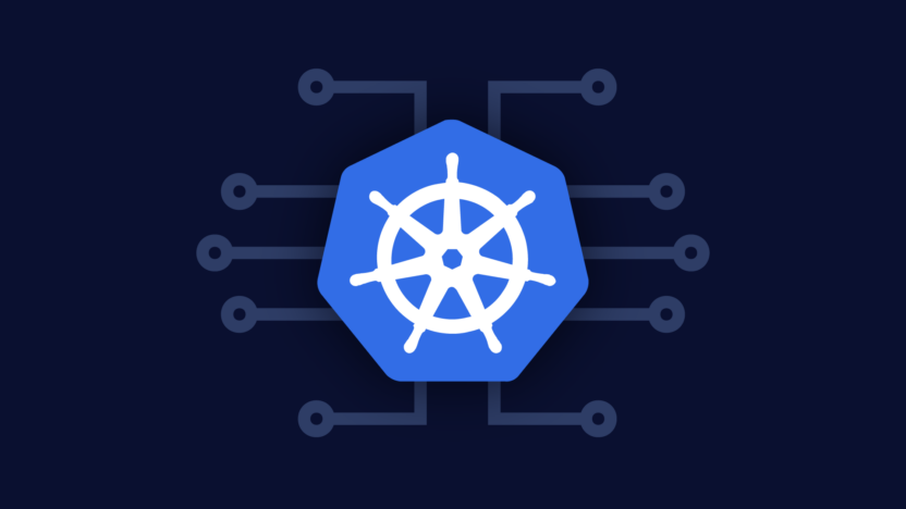 cpynet kubernetes