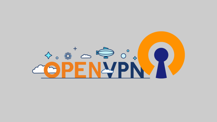 cpynet openvpn