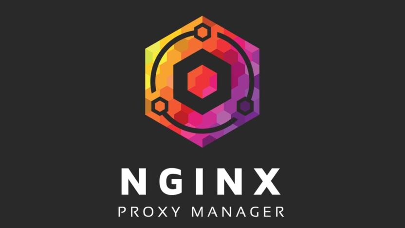 nginx proxy manager cpynet