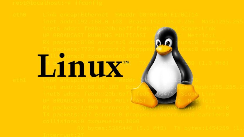 optimize disk IO linux cpynet