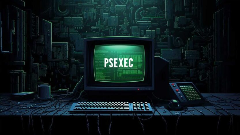 psexec cpynet