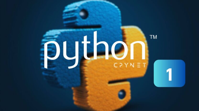 python cpynet 1