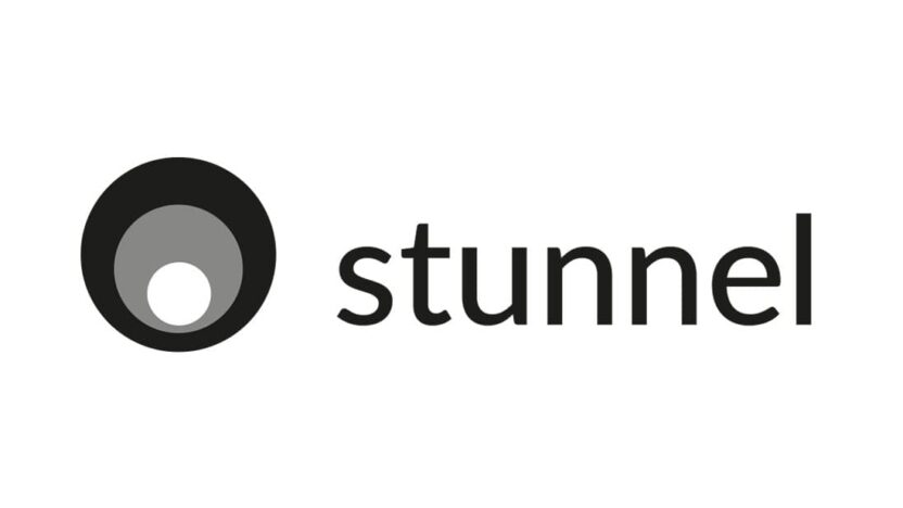 stunnel cpynet