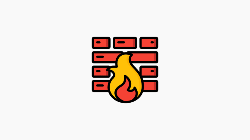 ufw firewall cpynet