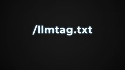 llmtag txt