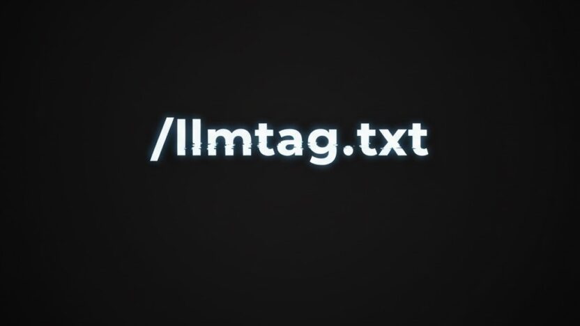 llmtag txt