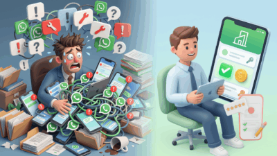 aysis app landing promotion mobile app