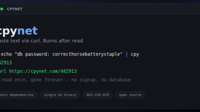 cpynet cover
